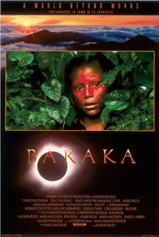 《天地玄黄》：一部震撼心灵的纪录片，带你探索生命的奥秘与自然的伟大