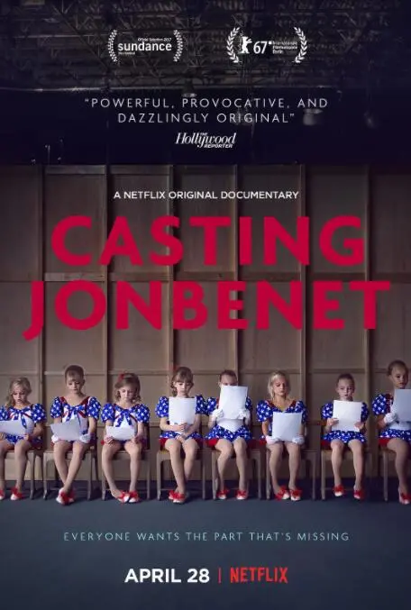 《童心无归处》：失踪男孩的残酷真相，一部触及灵魂的悬疑惊悚片