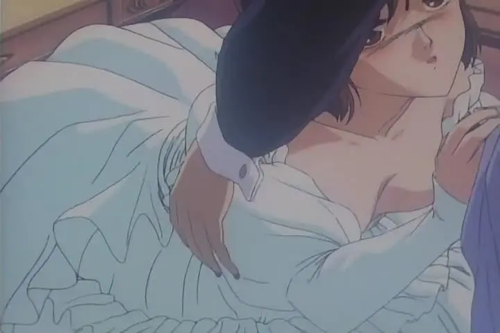 《诱惑カウントダウン》：直击内心深处的禁忌之恋，一场关于选择与沉沦的视觉盛宴