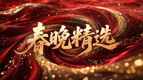 《春晚精选》：那些年我们一起追的经典，四大美人惊艳登场，笑料与回忆杀齐飞！
